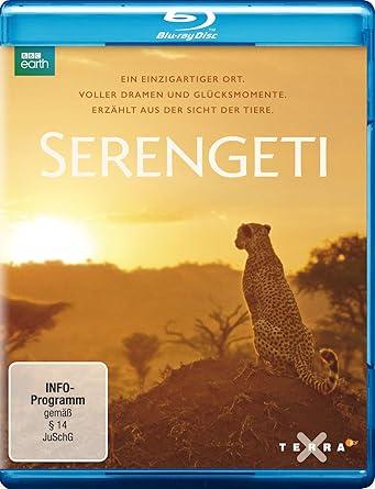 SERENGETI