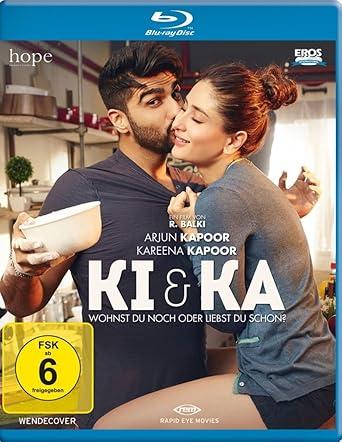 Ki & Ka - Wohnst Du noch oder liebst Du schon?