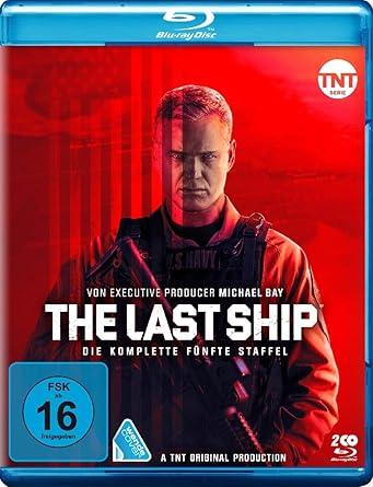 The Last Ship - Staffel 5