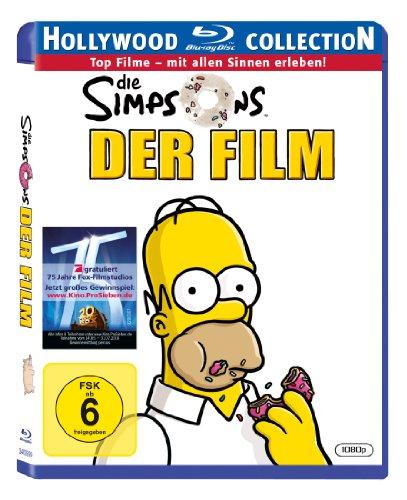 Die Simpsons - Der Film