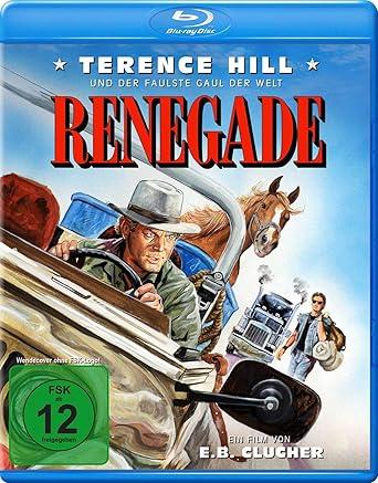 Renegade