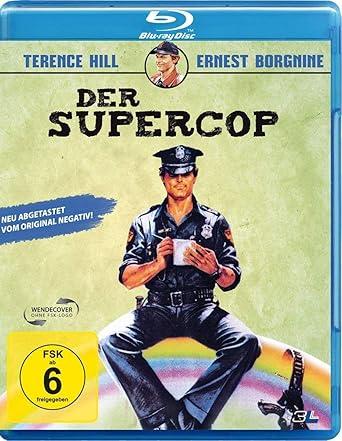 Der Supercop