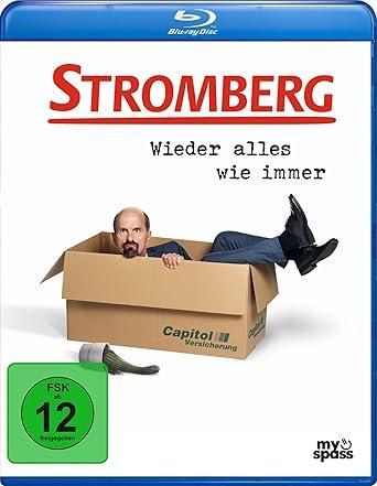 Stromberg: Wieder alles wie immer