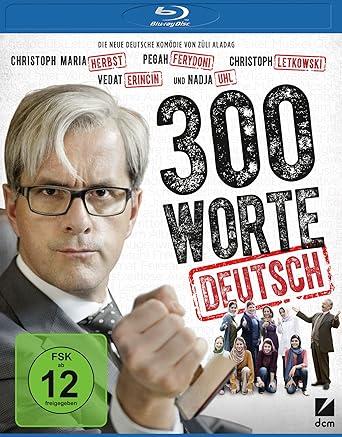 300 Worte Deutsch
