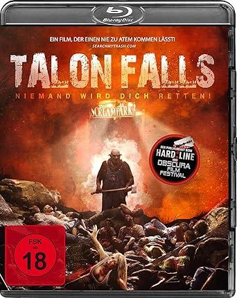 Talon Falls