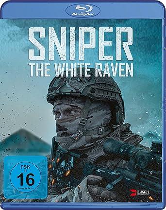 Sniper - The White Raven
