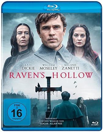 Ravens Hollow