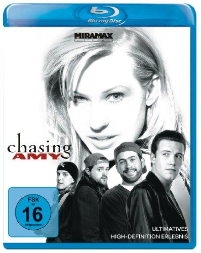 Chasing Amy