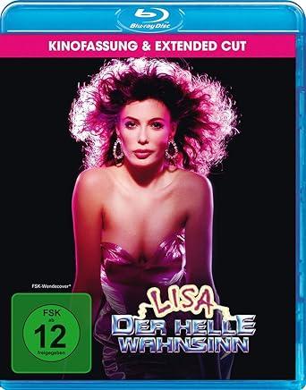 L.I.S.A. - Der helle Wahnsinn