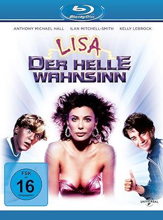 Lisa - Der helle Wahnsinn