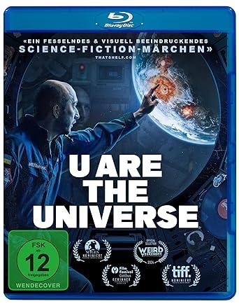 U Are the Universe