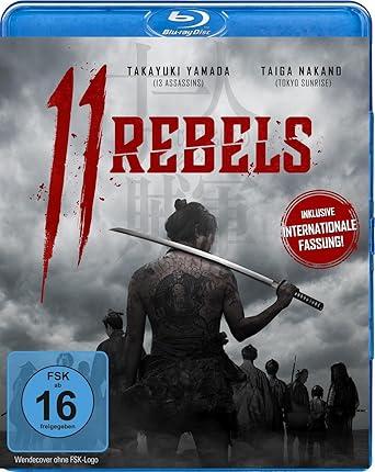 11 Rebels