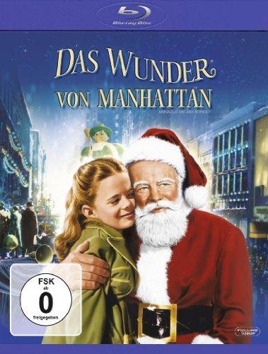 Das Wunder von Manhattan