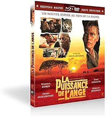 Im Glanz der Sonne / The Power of One