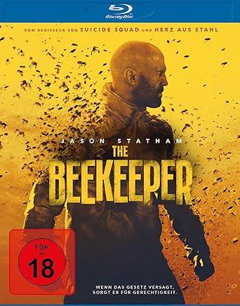 The Beekeeper