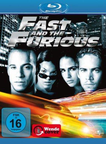 The Fast and the Furious