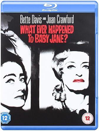 What Ever Happened To Baby Jane