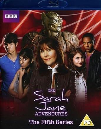 The Sarah Jane Adventures - Series 5