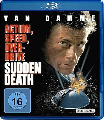 Sudden Death
