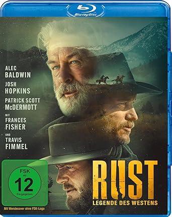 Rust - Legende des Westens