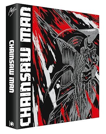 Chainsaw Man - Staffel 1