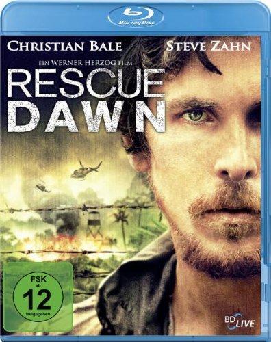 Rescue Dawn