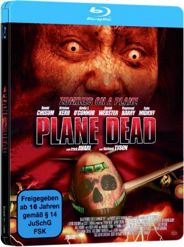 Plane Dead - Flight of the Living Dead