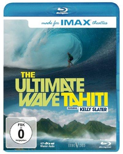 IMAX: The Ultimate Wave Tahiti