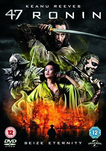 47 Ronin[2013] [2014] by Keanu Reeves