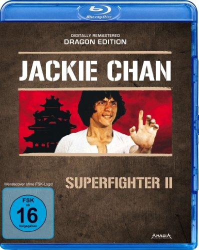 Jackie Chan - Superfighter 2 - Dragon Edition