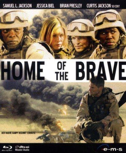 Home of the Brave