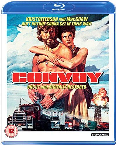 Convoy (1978)[Director's Cut]