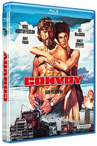 Convoy - BD