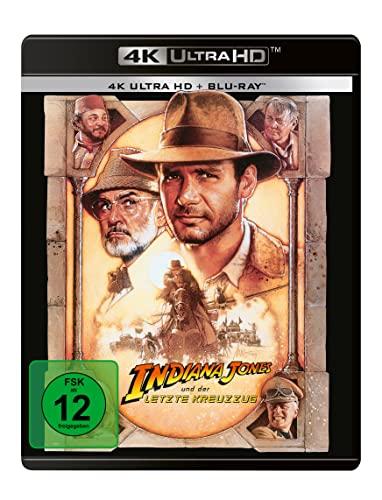 Indiana Jones und der letzte Kreuzzug+