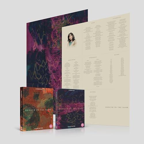 Dancer in the Dark [Region B]