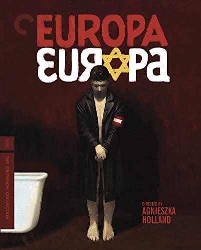 Europa Europa (The Criterion Collection)
