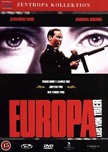 Europa (1991) ( Zentropa )