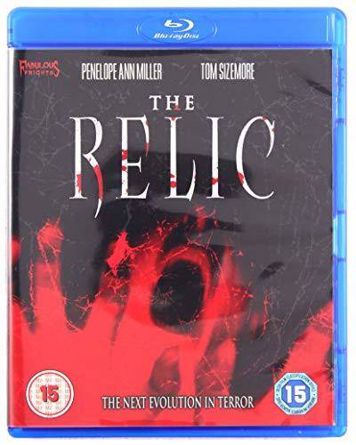 The Relic[UK Import]