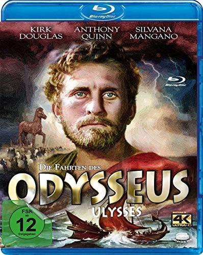 Die Fahrten des Odysseus (Ulysses)