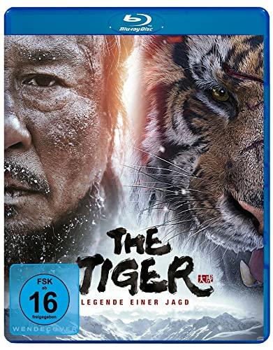 The Tiger - Legende Einer Jagd