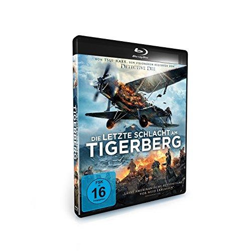 Die letzte Schlacht am Tigerberg
