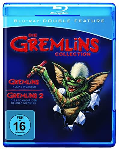 Gremlins - Kleine Monster