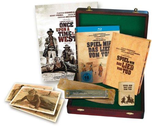 Spiel Mir Das Lied Vom Tod (Limited Premium Edition)