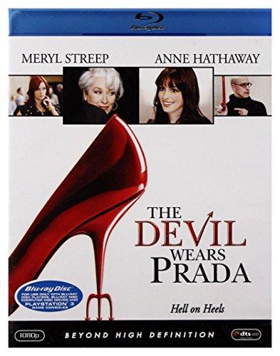 Der Teufel trägt Prada [Region 2] (IMPORT) (Keine deutsche Version)