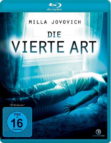 Die vierte Art