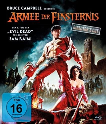 Die Armee der Finsternis - Directors Cut