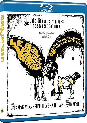 Le bal des vampires[FR Import]
