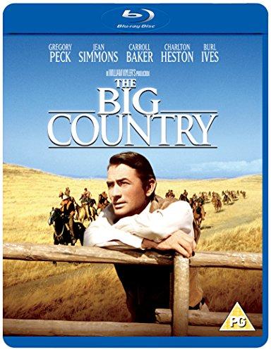Big Country BD[UK Import]