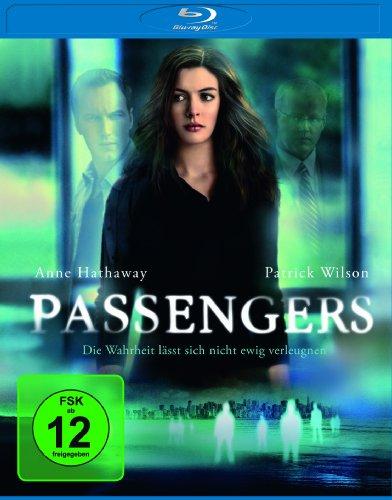 Passengers