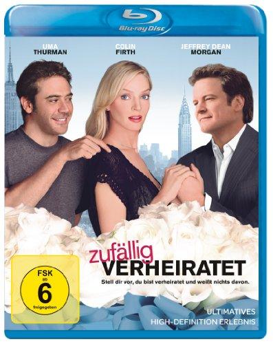 Zufällig verheiratet